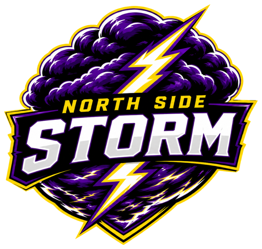 North Side Storm logo