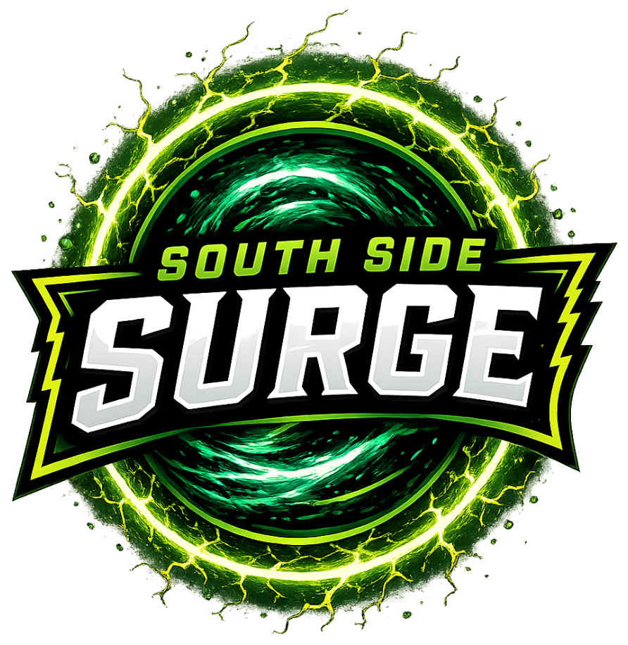 South Side Surge logo