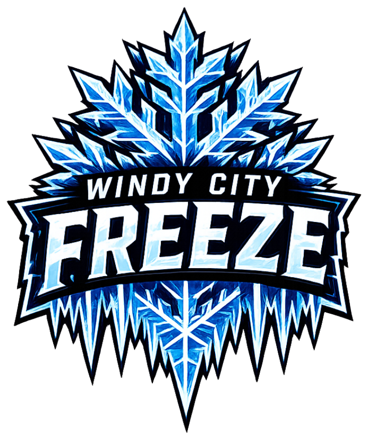 Windy City Freeze logo
